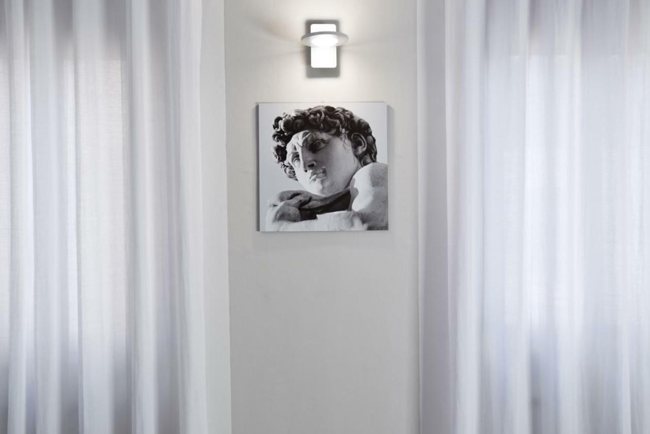 Apartamento Macci