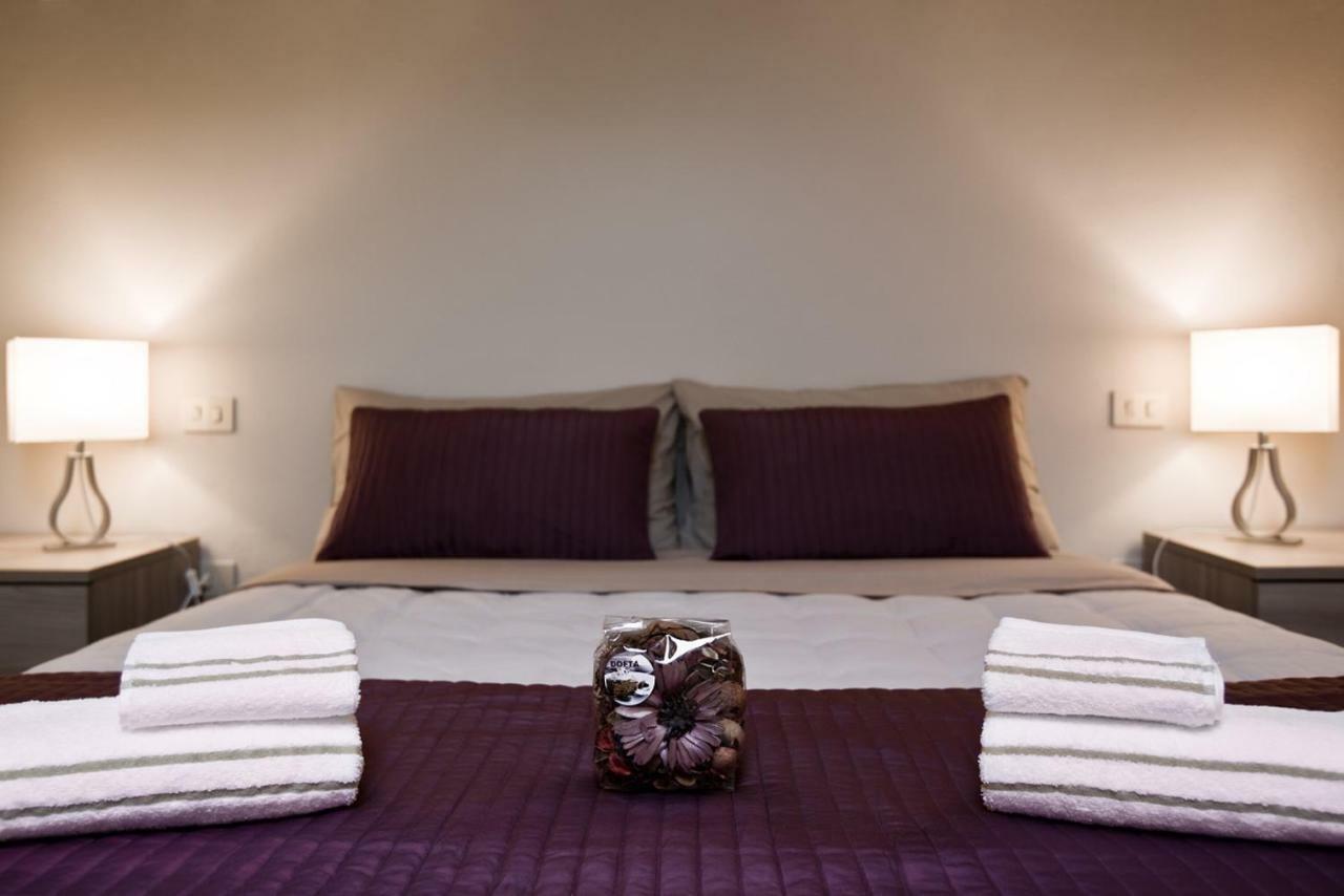 Macci Apartamento Florencia