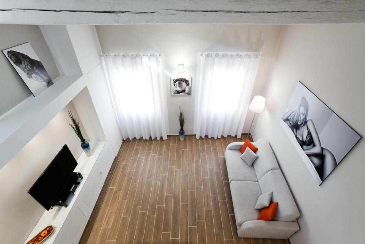 Apartamento Macci *