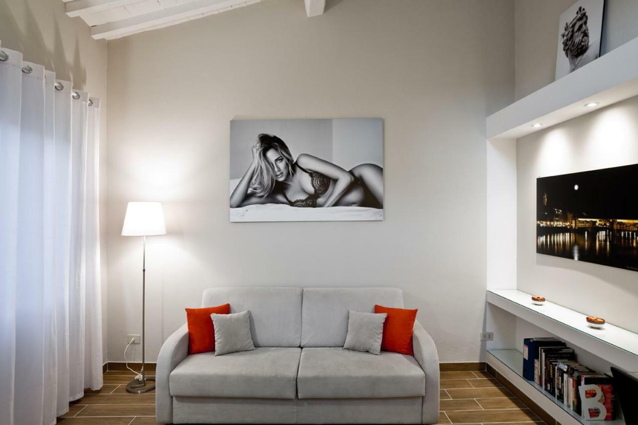 Apartamento Macci