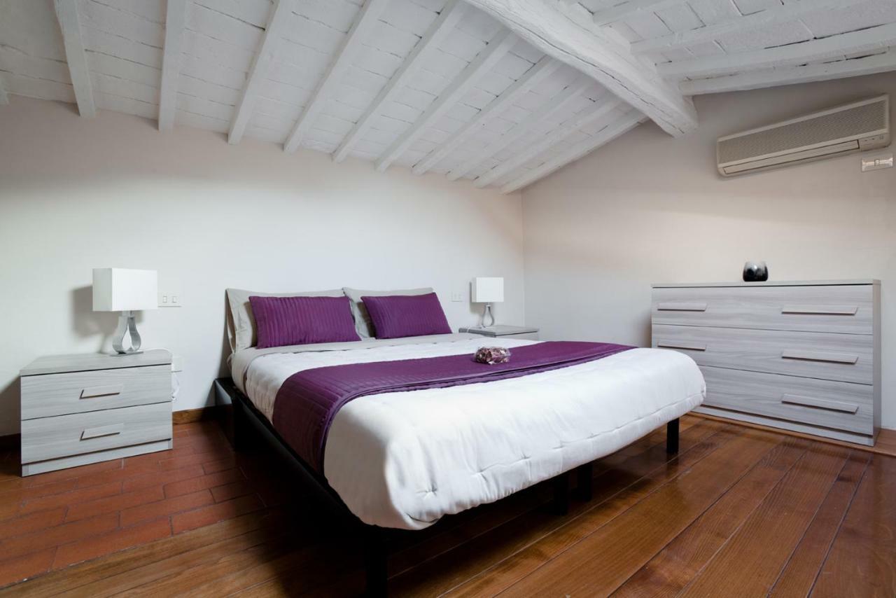 Apartamento Macci *