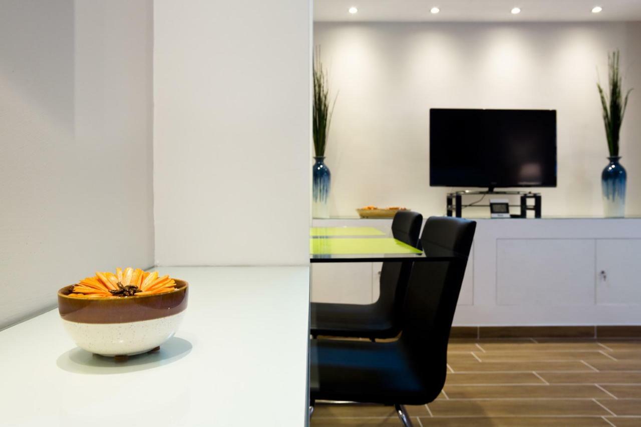 Apartamento Macci Florencia