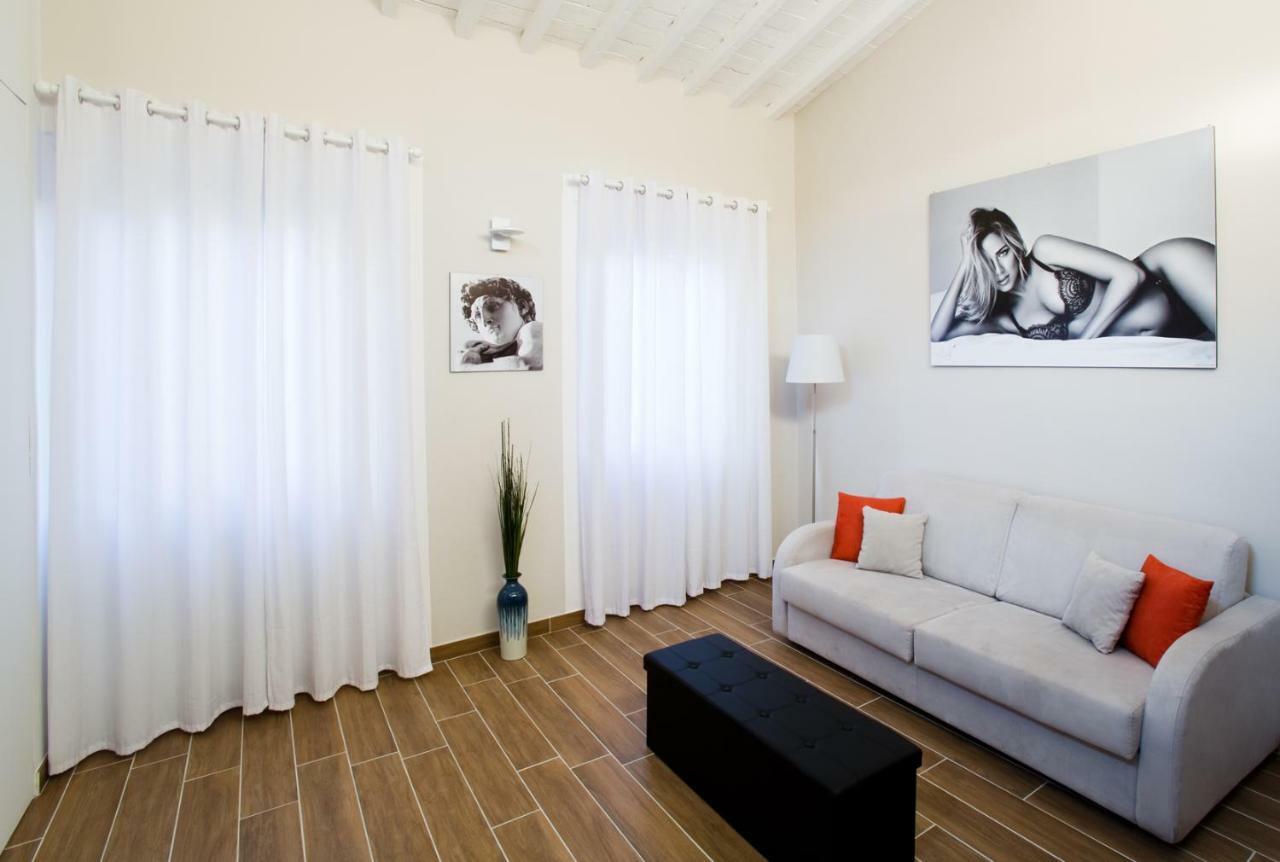 Macci Apartamento *